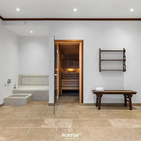 Ocean Breeze Auf Sylt Apartment