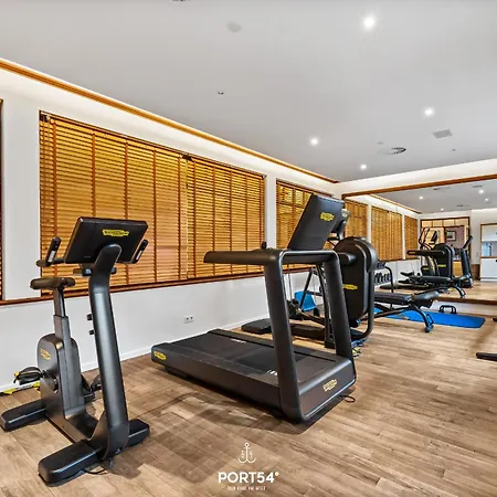 Apartment Ocean Breeze Auf Sylt *