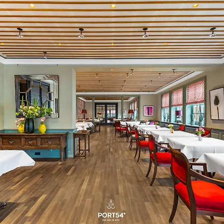 Ocean Breeze Auf Sylt Apartment