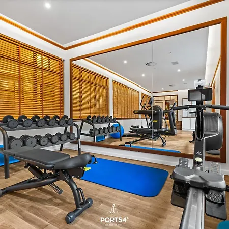 Apartment Ocean Breeze Auf Sylt *