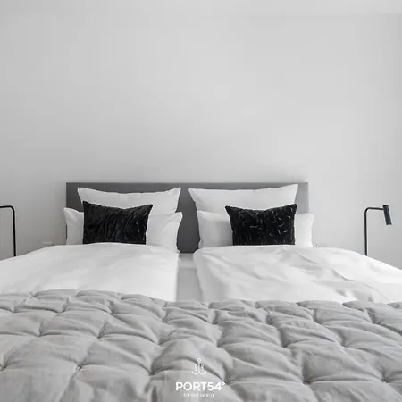 Apartment Ocean Breeze Auf Sylt