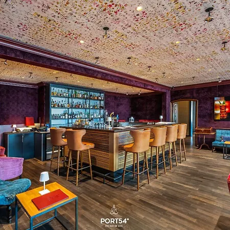 Ocean Breeze Auf Sylt Apartment *