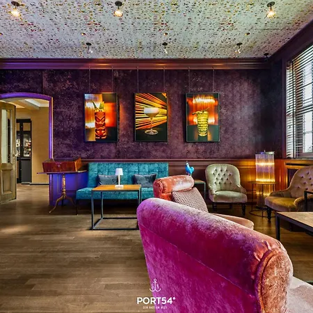 Apartment Ocean Breeze Auf Sylt Westerland