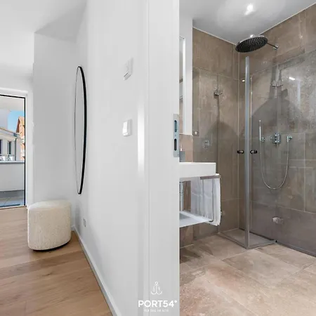 Ocean Breeze Auf Sylt *