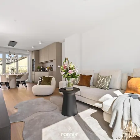 Ocean Breeze Auf Sylt Westerland