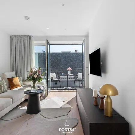 Ocean Breeze Auf Sylt * Westerland