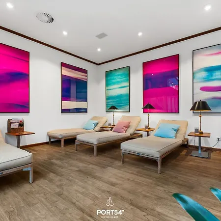 Ocean Breeze Auf Sylt