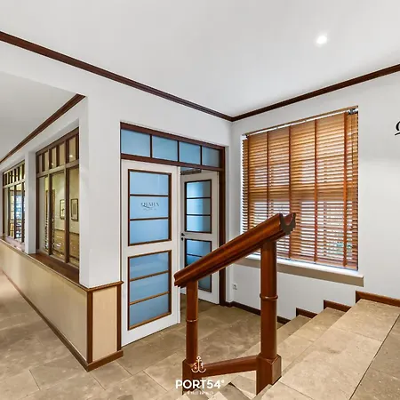 Apartment Ocean Breeze Auf Sylt