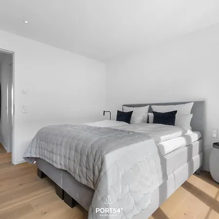 Ocean Breeze Auf Sylt Apartment Westerland