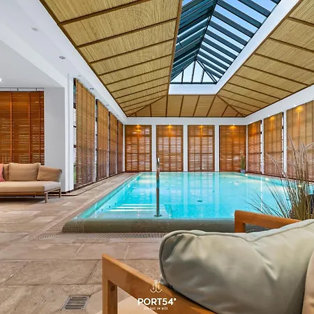 Apartment Ocean Breeze Auf Sylt Westerland