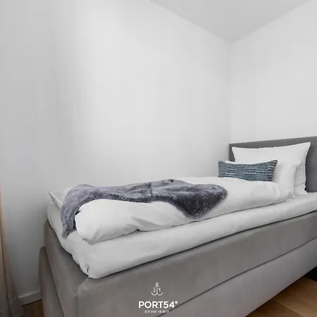 Ocean Breeze Auf Sylt *