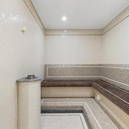 Ocean Breeze Auf Sylt Westerland