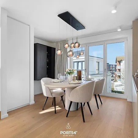 Ocean Breeze Auf Sylt