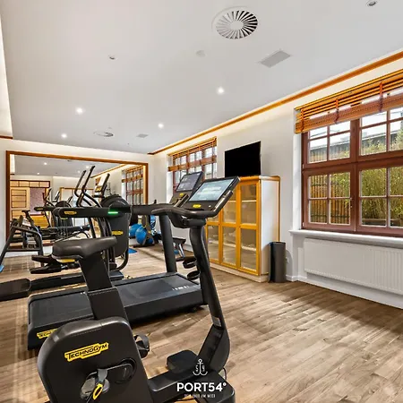 Apartment Ocean Breeze Auf Sylt