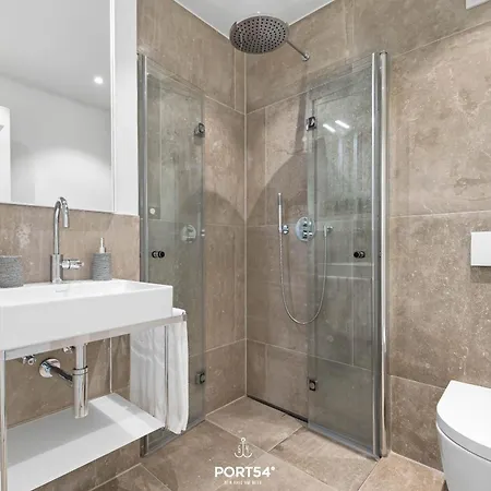 Ocean Breeze Auf Sylt *