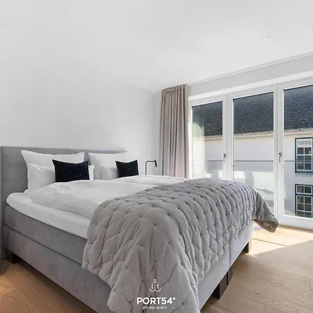 Apartment Ocean Breeze Auf Sylt