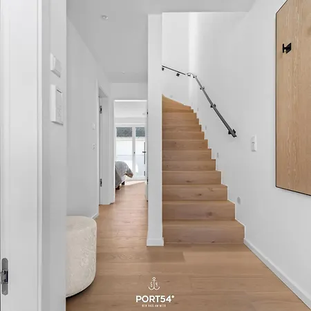 Ocean Breeze Auf Sylt Apartment *