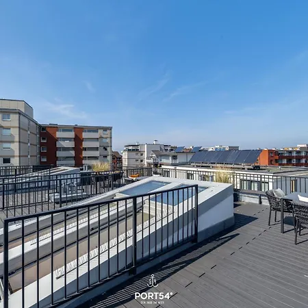 Ocean Breeze Auf Sylt