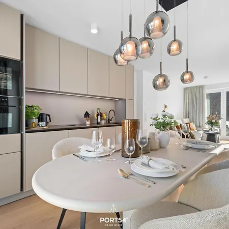 Ocean Breeze Auf Sylt Apartment *