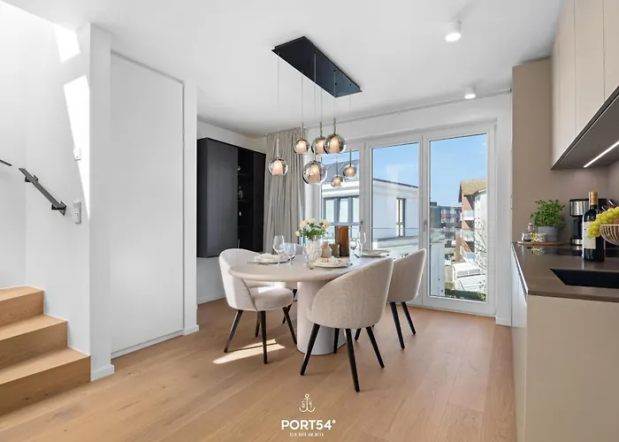 Ocean Breeze Auf Sylt